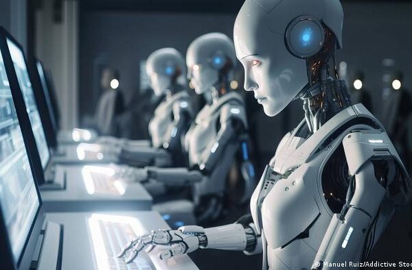 ¿IA en el sector industrial 4.0 SI o NO? ¿Es posible y compatible?